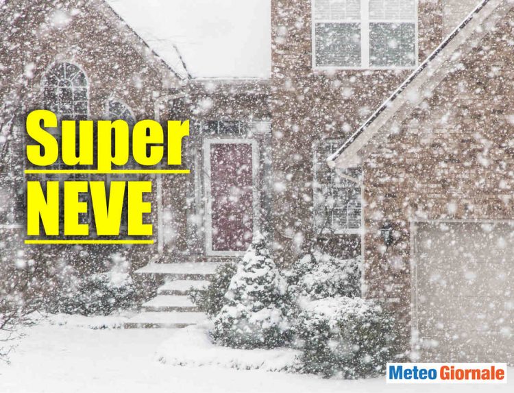 meteo-alpi:-finalmente-le-prime-fortissime-nevicate