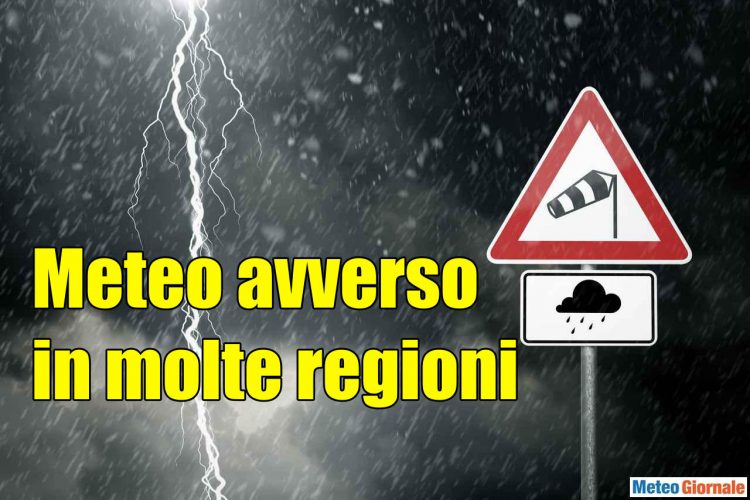 meteo-domenica,-previsioni-di-forte-maltempo.-ecco-le-zone-piu-colpite