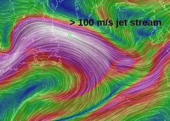 meteo-alta-quota:-corrente-a-getto-“supersonica”,-forti-venti-in-europa