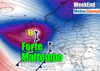 meteo-italia:-acuto-maltempo-nel-weekend.-rischio-forti-piogge-e-nubifragi