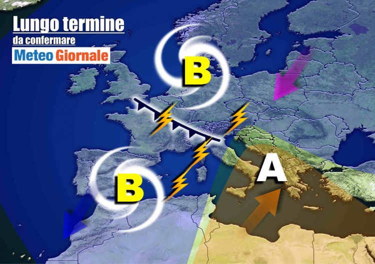 meteo-italia-sino-al-10-giugno,-molti-temporali-e-spesso-fresco