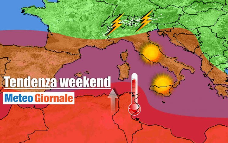 previsioni-meteo,-weekend-caldissimo-e-afa-in-aumento.-il-peggio-verra-dopo