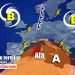 meteo-italia-sino-al-7-luglio,-caldo-d’africa-e-temporali-anche-con-grandine