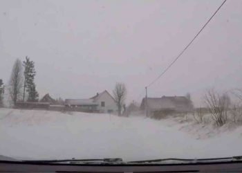 croazia:-in-mezzo-alla-tempesta-di-neve