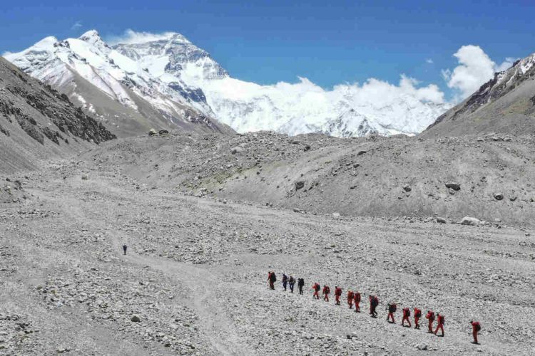 quanto-misura-l’everest?-lo-scopriremo-prestissimo