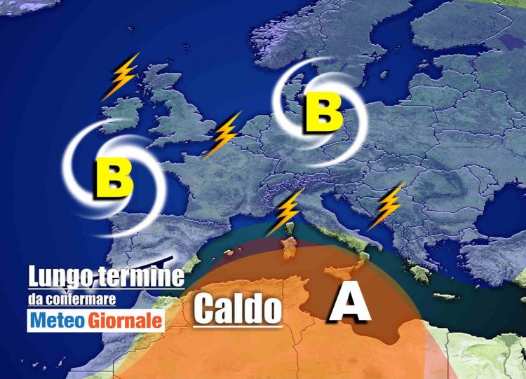 meteo-italia-sino-al-6-luglio,-subito-crisi:-ipotesi-peggioramento