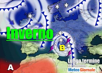 meteo-italia-sino-al-9-marzo,-severo-maltempo-dal-sapore-invernale