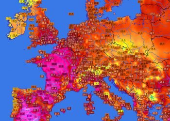 ovest-europa,-e-canicola:-oltre-40-gradi-in-spagna,-londra-vicina-al-record