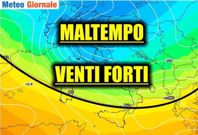 evoluzione-meteo-tra-piogge,-venti-forti-e-clima-tardo-invernale