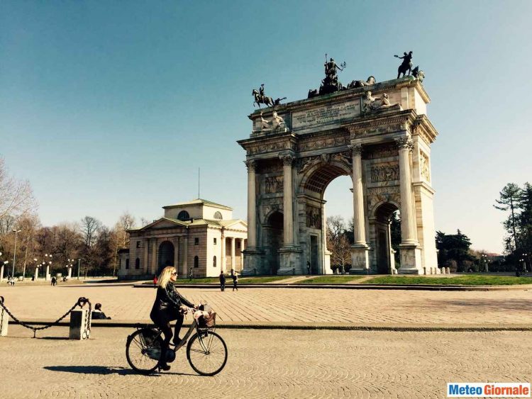 meteo-milano:-sole-e-caldo,-qualche-insidia-da-meta-settimana