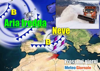 meteo-itali:-raffica-di-perturbazioni,-forte-maltempo-ad-inizio-marzo