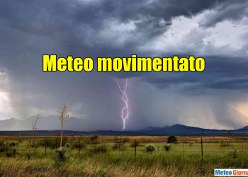 meteo-italia:-tra-anticiclone-e-correnti-fresche,-fine-maggio-turbolento