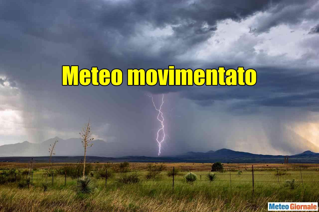 meteo-italia:-tra-anticiclone-e-correnti-fresche,-fine-maggio-turbolento