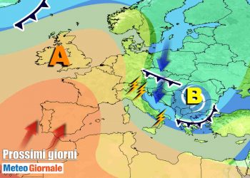meteo-sino-al-1°-giugno:-italia-tra-sole,-ma-anche-temporali-e-grandine