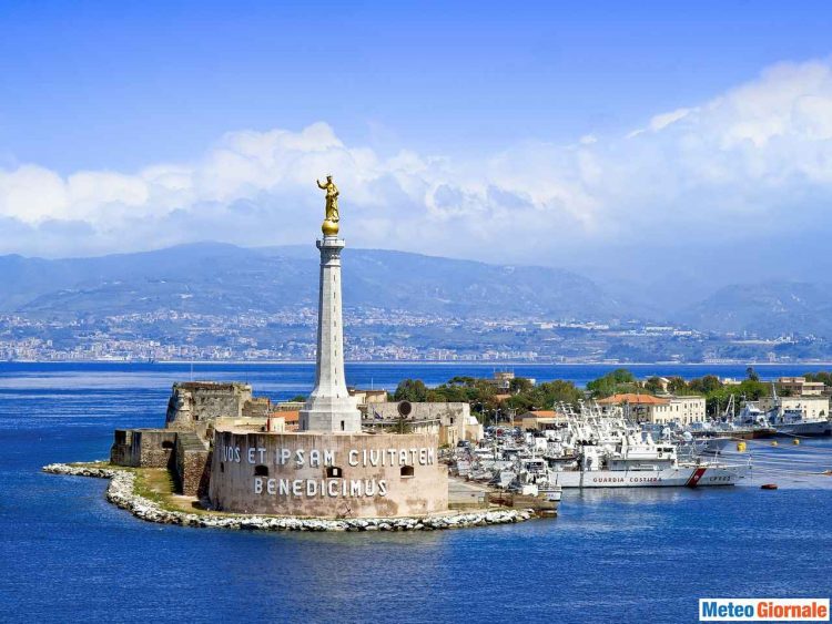 meteo-messina:-avvio-settimana-con-variabilita,-poi-sole-e-piu-caldo