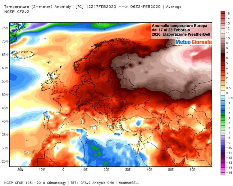 clima-europa:-ancora-caldo-anomalo-ovunque,-ma-si-prevedono-grandi-novita