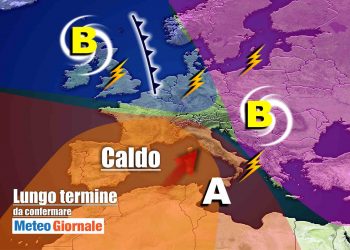 meteo-italia-sino-al-30-giugno,-estate-si-ma-quanti-ostacoli!