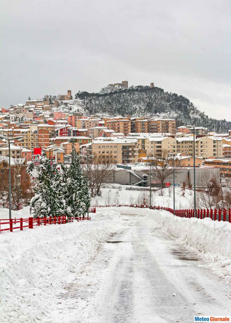 meteo-campobasso:-ecco-la-neve,-maltempo-anche-a-meta-settimana