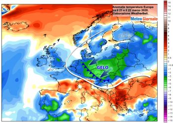 meteo-e-clima-in-europa,-che-ribaltone:-dal-caldo-al-gelo-fuori-stagione