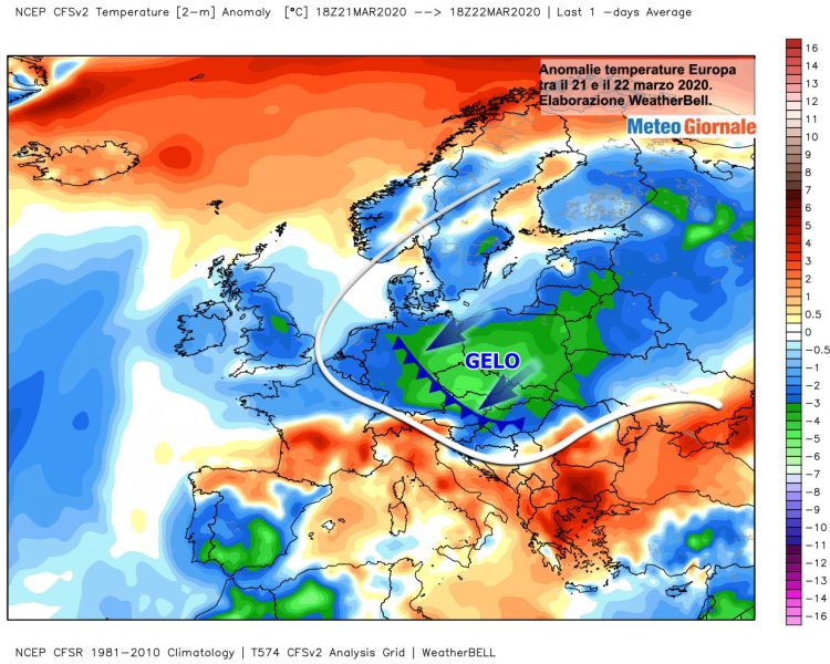 meteo-e-clima-in-europa,-che-ribaltone:-dal-caldo-al-gelo-fuori-stagione