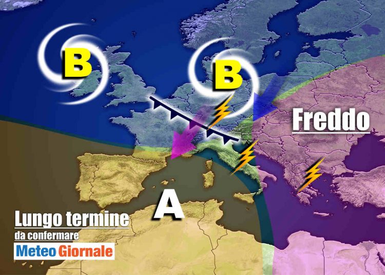 meteo-italia,-l’estate-parte-male:-subito-temporali