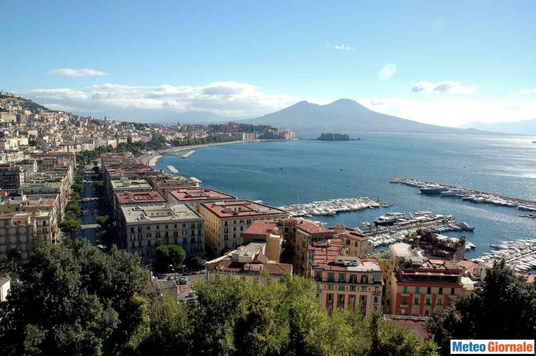 meteo-napoli:-sole-e-caldo-di-nuovo-in-aumento