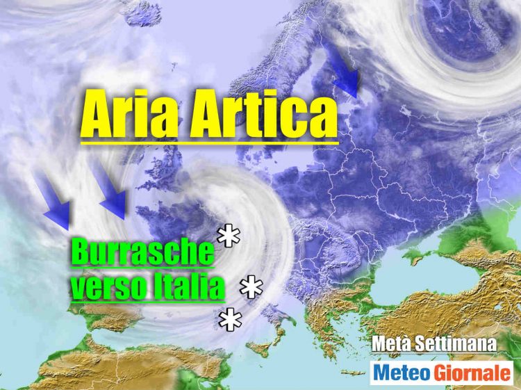 meteo-settimana,-sconquasso-con-aria-fredda,-burrasche,-neve