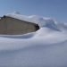 sei-metri-di-neve-in-turchia,-villaggi-isolati