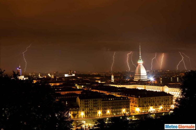 meteo-torino:-temporali-anche-intensi,-ma-il-sole-tornera-nel-weekend