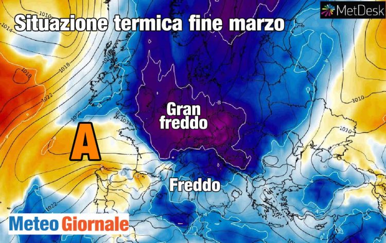 ecmwf:-possente-irruzione-artica-a-fine-mese?-e’-possibile