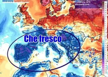 meteo-anomalo-in-italia,-non-e’-estate-con-temperature-ben-sotto-media
