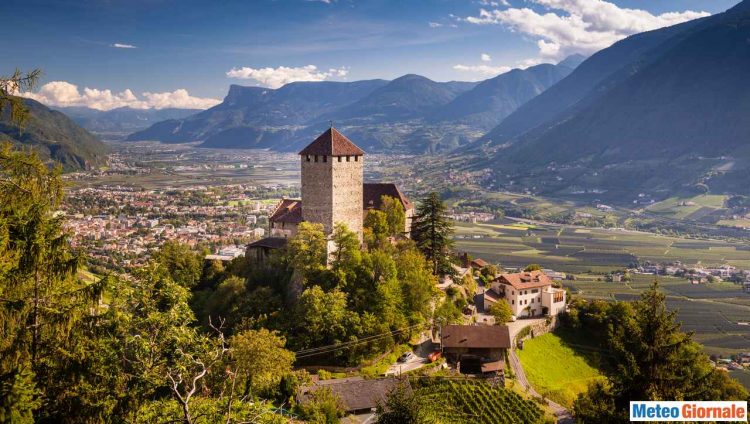 meteo-bolzano-–-bozen:-sole-venerdi,-ma-arrivano-temporali-sabato