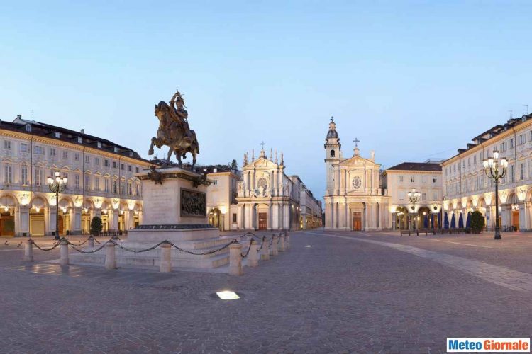 meteo-torino:-nuova-fiammata-primaverile,-calo-termico-da-martedi