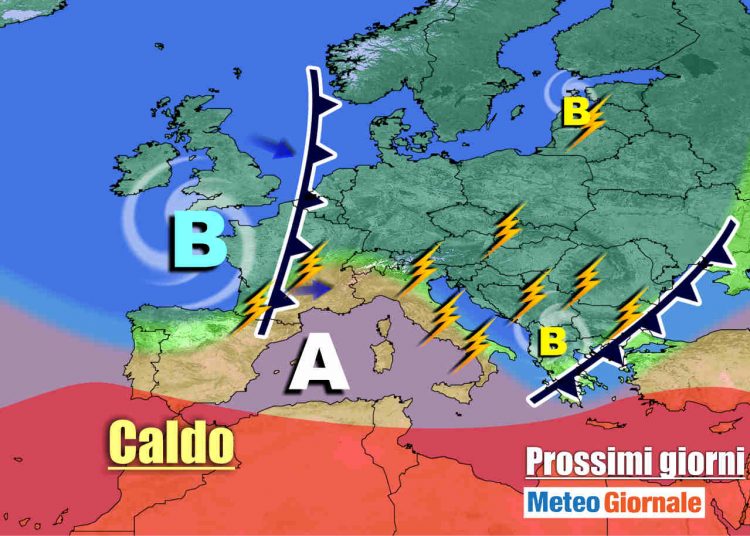 meteo-sino-20-giugno:-niente-bel-tempo-diffuso.-altri-temporali-e-rischio-nubifragi