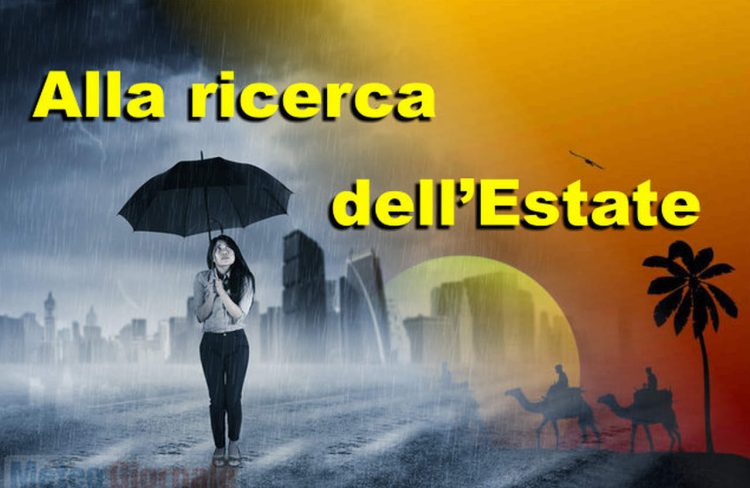 avvio-turbolento-d’estate,-nessuna-svolta-a-breve.-le-ultimissime-meteo