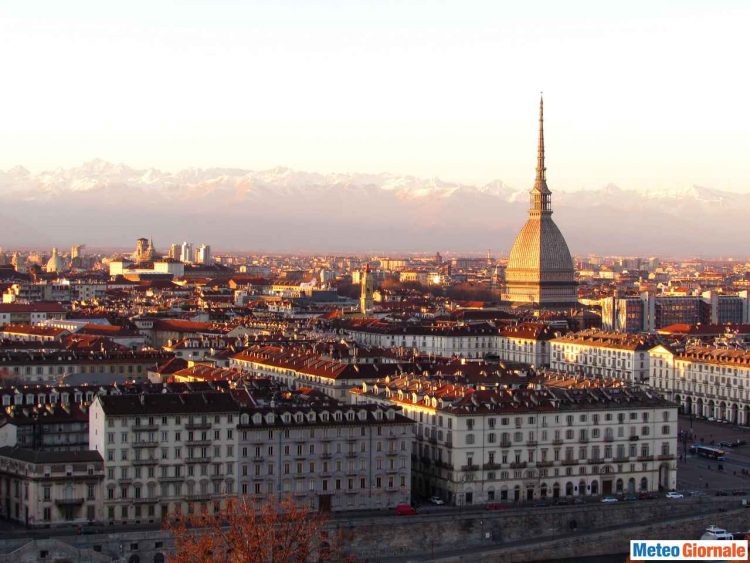 meteo-torino:-soleggiato,-a-parte-qualche-disturbo.-anticiclone-in-rinforzo