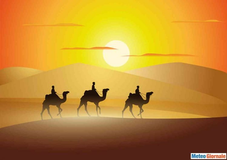 meteo-weekend-con-caldi-aliti-africani