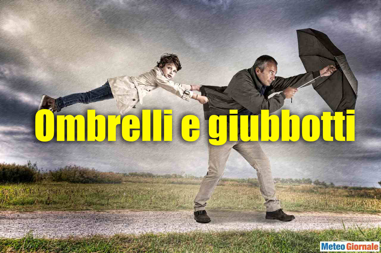 in-valigia-ombrelli-e-giubbotti
