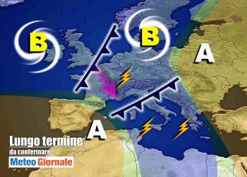 meteo-italia-sino-al-29-maggio,-estate-interrotta-dalla-burrasca