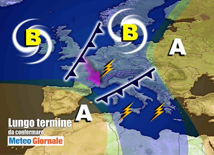 meteo-italia-sino-al-29-maggio,-estate-interrotta-dalla-burrasca