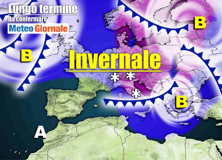 meteo-italia-sino-al-2-marzo,-in-primavera-con-svolta-verso-freddo