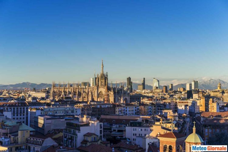 meteo-milano:-bel-tempo-e-temperature-in-progressiva-risalita