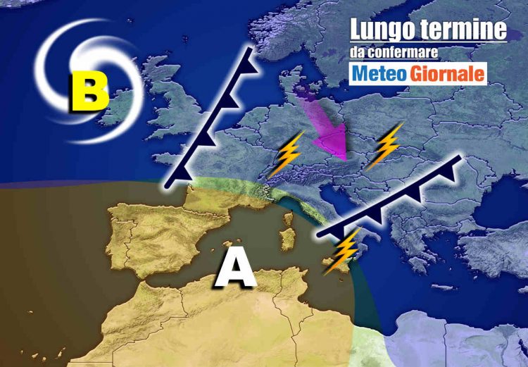 meteo-italia-a-15-giorni,-violenti-ribaltoni:-ancora-caldo,-ancora-temporali