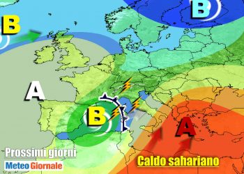 meteo-sino-22-maggio:-vortice-freddo-verso-italia-con-temporali
