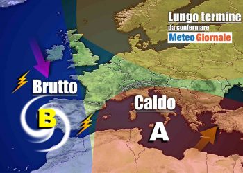 meteo-italia-sino-al-17-giugno,-all’orizzonte-l’estate-ma…
