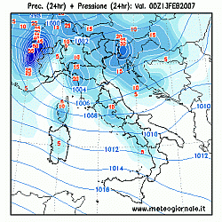 forti-precipitazioni-oltralpe,-tempo-variabile-in-italia