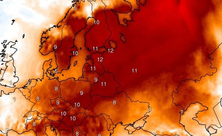 meteo-russia:-mosca-e-san-pietroburgo,-record-di-caldo-a-ripetizione