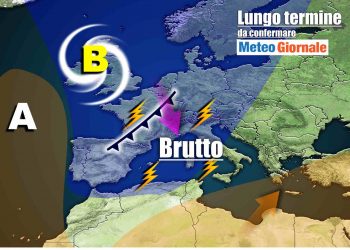meteo-italia-a-15-giorni:-prima-meta-di-giugno-brutta