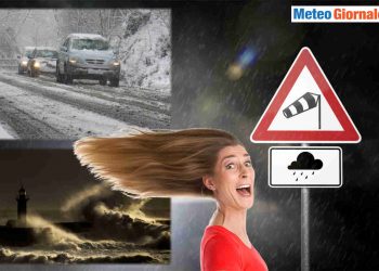 meteo-italia:-perturbazione-in-arrivo-con-calo-termico,-rovesci-e-neve
