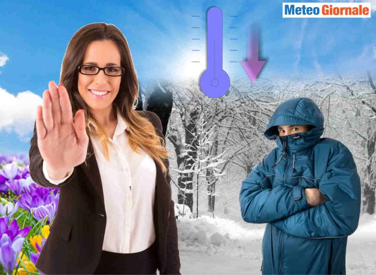 meteo-italia-sino-al-29-febbraio,-forti-sbalzi-termici:-primavera,-poi-freddo